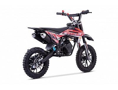 Mxr 50cc dirt bike best sale